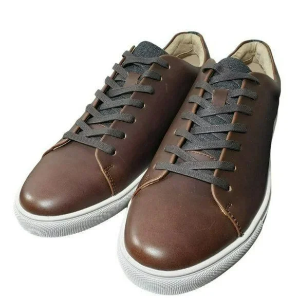 Kenneth Cole | Shoes | Unlisted By Kenneth Cole Mens Brown  display picture 2